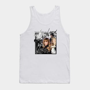 Be a Legend 2 Tank Top